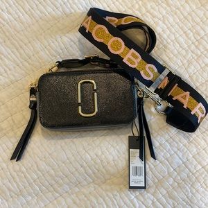 Marc Jacobs - The SNAPSHOT